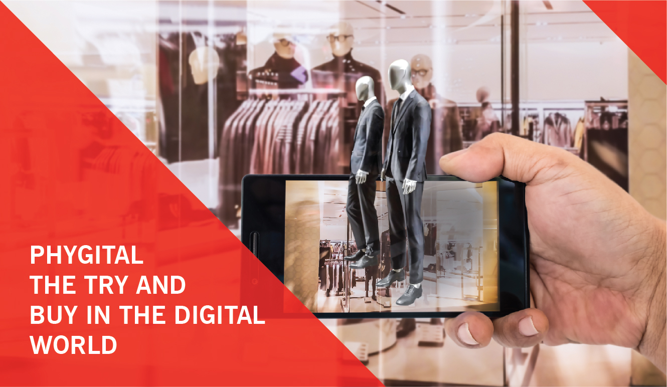 Let's get phygital: How hybrid retail models are conquering the