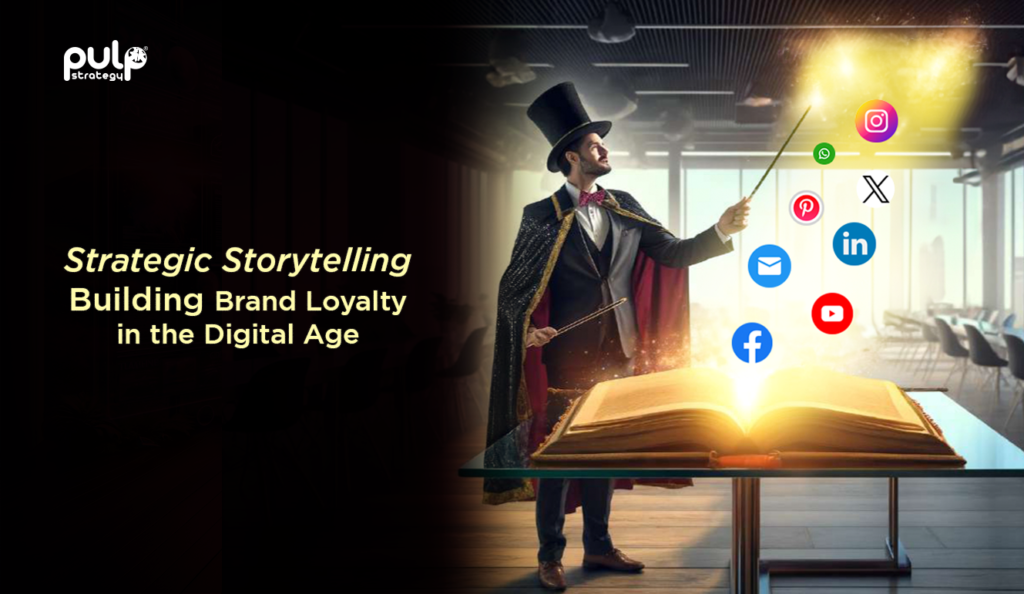 Digital Agency | Creative Digital Agency | Full Stack Agency