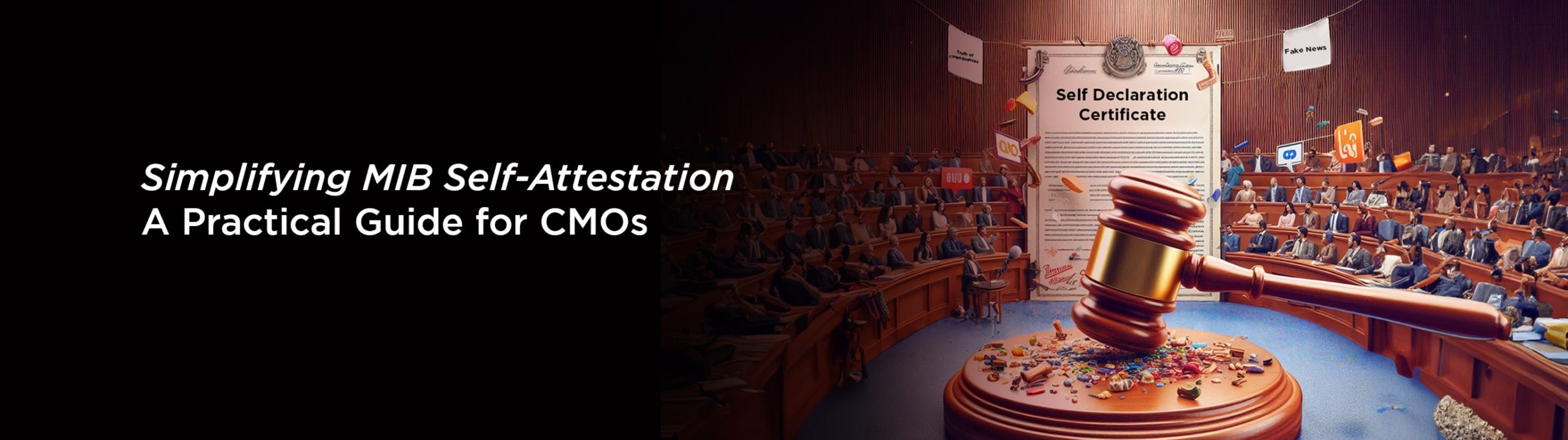 Simplifying MIB Self-Attestation: A Practical Guide for CMOs