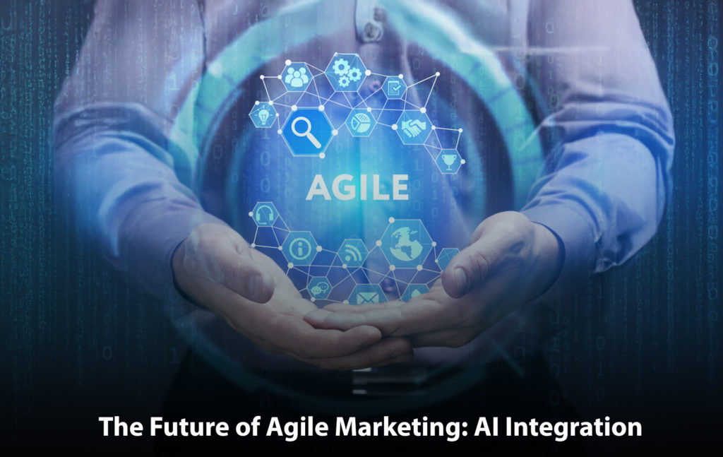 The Future of Agile Marketing: AI Integration