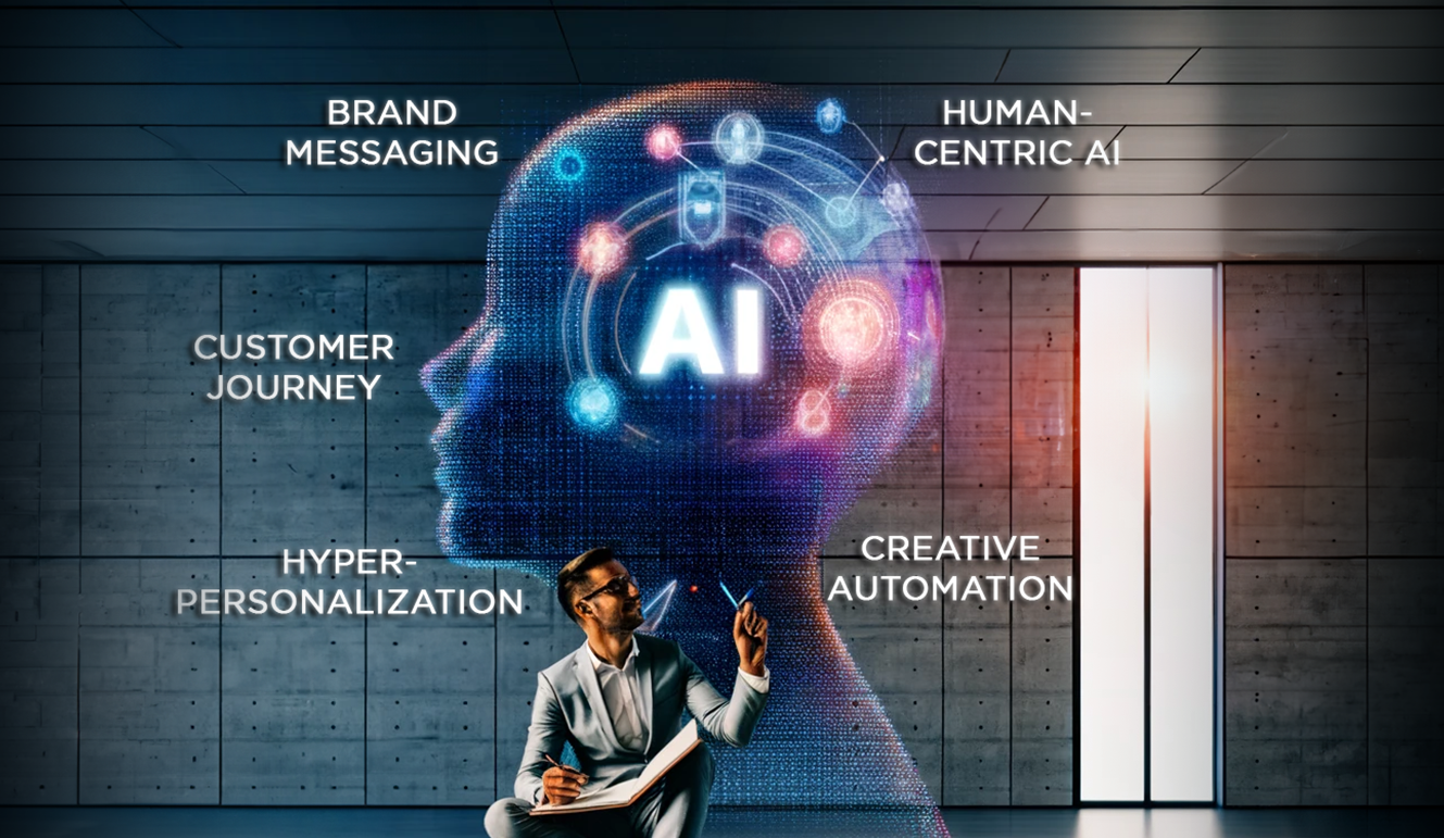 AI in marketing