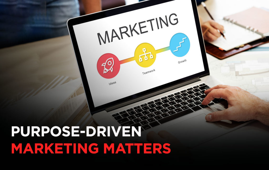 Purpose-Driven Marketing Matters