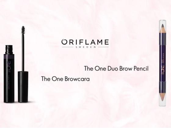 DIY Video: Oriflame - Beauty