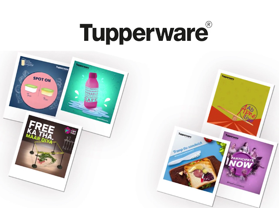 Tupperware