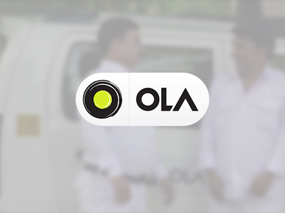 Ola - Ola Driver Behaviour