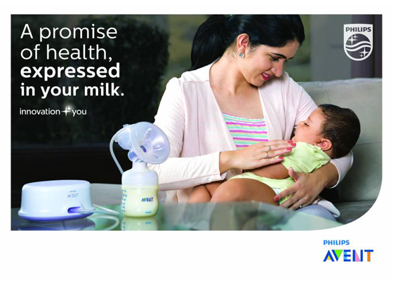 Philips Avent Case Study