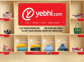 Virtual stores: Yebhi.com