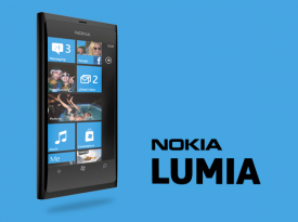 CXO events: Exclusive preview of the new Nokia Lumia