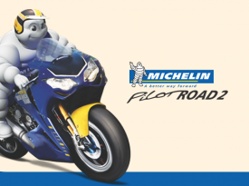 Michelin Power Pilot program